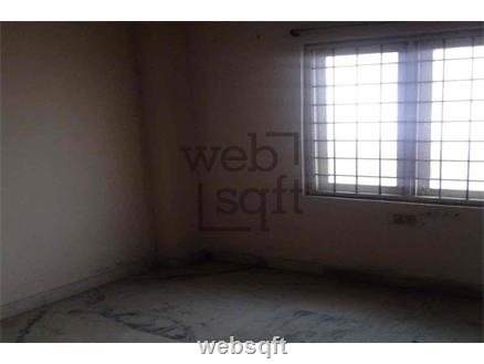 Srinagar Colony 2 BHK Apartment-flats for Sale